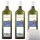 PrimOli Natives Olivenöl Umbria Colli Martani 3er Pack (3x500ml Flasche) + usy Block
