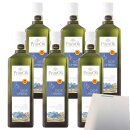 PrimOli Natives Olivenöl Umbria Colli Martani VPE (6x500ml Flasche) + usy Block