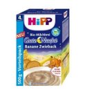 Hipp Gute Nacht Brei Banane-Zwieback, 500g