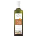 PrimOli Terra di Bari Castel del Monte Natives Olivenöl extra 3er Pack (3x500ml Flasche) + usy Block