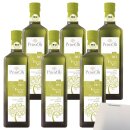 PrimOli Natives Olivenöl Frutto della Vita VPE (6x500ml Flasche) + usy Block