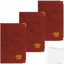 Stylex Adress- und Telefon Buch 3er Pack (3 Stück) +...