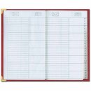 Stylex Adress- und Telefon Buch 3er Pack (3 Stück) + usy Block