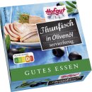 Hofgut Thunfisch in Olivenöl 3er Pack (3x80g Dose) +...