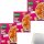 Knorr Fix Gebratene Asia Nudeln 3 Portionen 3er Pack (3x30g Packung) + usy Block