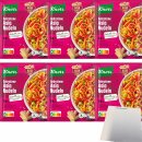 Knorr Fix Gebratene Asia Nudeln 3 Portionen 6er Pack...