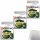 Jacobs Tassimo Krönung XL Becher 3er Pack (3x16 Position Packung) + usy Block