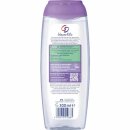 CD Feuchtigkeitsdusche Wasserlilie 3er Pack (3x300ml Flasche) + usy Block