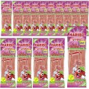 Haribo Spaghetti Erdbeere (15x200g Packung) VPE