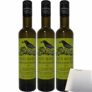 L’Estornell Organic Extra Virgin Olive Oil