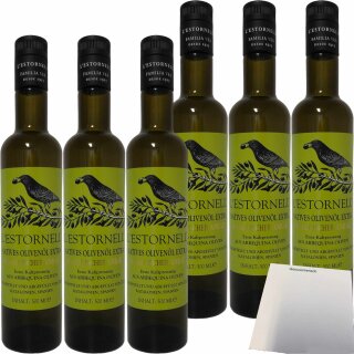 L’Estornell Organic Extra Virgin Olive Oil