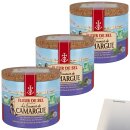 La Saunier de Camargue Fleur de Sel Kräuter Provence...