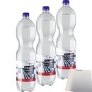 Hofgut Mineralwasser Classic 3er Pack (3x1,5l Flasche) +...