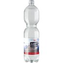 Hofgut Mineralwasser naturell 3er Pack (3x1,5l Flasche) +...