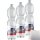 Hofgut Mineralwasser naturell 3er Pack (3x1,5l Flasche) + usy Block