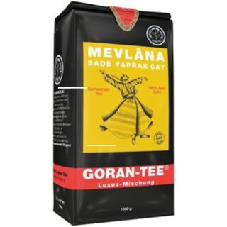 MEVLANA Tee (1Kg Packung)