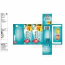 Teekanne Karibische Mango 4er Packung (4x45g Packung)