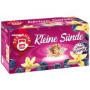 Teekanne Früchtetee Kleine Sünde 3er Pack...