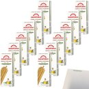 Knusprige Grissini Rosmarin mit Olivenölrezeptur VPE (12x125g) + usy Block