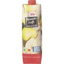 Hofgut Birnensaft 3er Pack (3x1l Packung) + usy Block