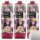 Hofgut Maracujanektar 3er Pack (3x1l Packung) + usy Block