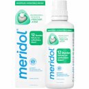 meridol Mundspülung Zahnfleischschutz & Frischer...
