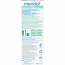 meridol Mundspülung Zahnfleischschutz & Frischer Atem 3er Pack (3x400ml Flasche) + usy Block