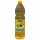diamir Aceite Refinado Sonnenblumenöl 3er Pack (3x1L Flasche) + usy Block