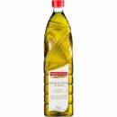 Mueloliva Aceite de Olivia natives Olivenöl 3er Pack (3x1L Flasche) + usy Block