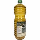 Mueloliva Aceite de Olivia natives Olivenöl 3er Pack (3x1L Flasche) + usy Block