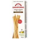 Knusprige Grissini torinesi mit nativem Olivenöl Extra 3er Pack (3x125g Packung) + usy Block