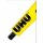 UHU Alleskleber extra 3er Pack (3x125g Tube) + usy Block