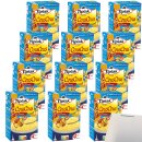 Tipiak CousCous Natur VPE (12x500g Packung) + usy Block