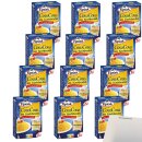 Tipiak CousCous im Kochbeutel VPE (12x400g Packung) + usy Block