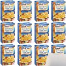 Tipiak CousCous auf mediterrane Art VPE (12x400g Packung) + usy Block