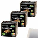 Mestemacher Westfälischer Pumpernickel 3er Pack...