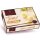 Sarotti Tiamo Champagner 2er Pack (2x125g Packung)