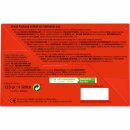 Kinder Maxi Mix Plüschtier Roter Panda Ostern (133g Packung)