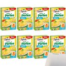 Tipiak zarte Perlen im Kochbeutel Weizen und Mais VPE (8x350g Packung) + usy Block