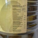 Mueloliva Aceite de Olivia natives Olivenöl 3er Pack (3x5L Kanister) + usy Block
