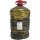 Mueloliva Aceite de Olivia natives Olivenöl 3er Pack (3x5L Kanister) + usy Block