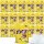 m&ms Peanut (15x150g Packung) VPE + usy Block