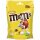 m&ms Peanut (15x150g Packung) VPE + usy Block