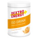Dextro Energy Iso Drink Orange 3er Pack (3x6x440g) + usy...