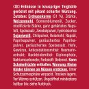 Lorenz Nic Nacs Burn Hot & Spicy 6er Pack (6x110g Beutel) + usy Block