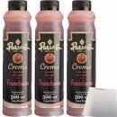 Parras Crema Frambuesa Himbeeressigcreme 3er Pack...