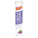 Dextro Energy Zero Calories Berry VPE (12x12x80g Tube) +...
