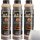 Parras Crema Pedro Ximenez Essigcreme 3er Pack (3x500ml Flasche) + usy Block