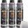 Parras Crema Modena Balsamicocreme 3er Pack (3x500ml Flasche) + usy Block