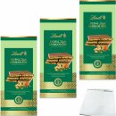 Lindt Dubai Style Chocolade. 3er Packung (3x150g Tafel) +...